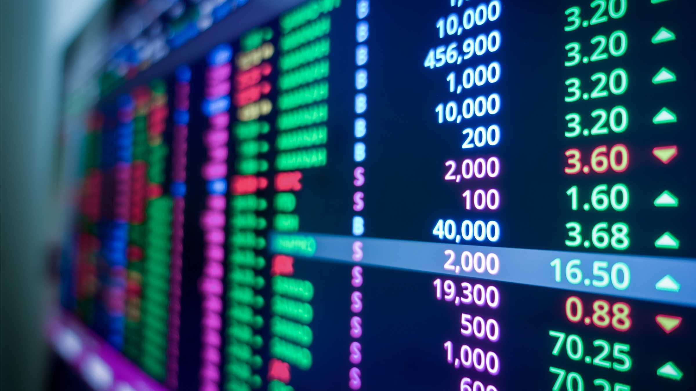 Aktien: der ultimative Guide