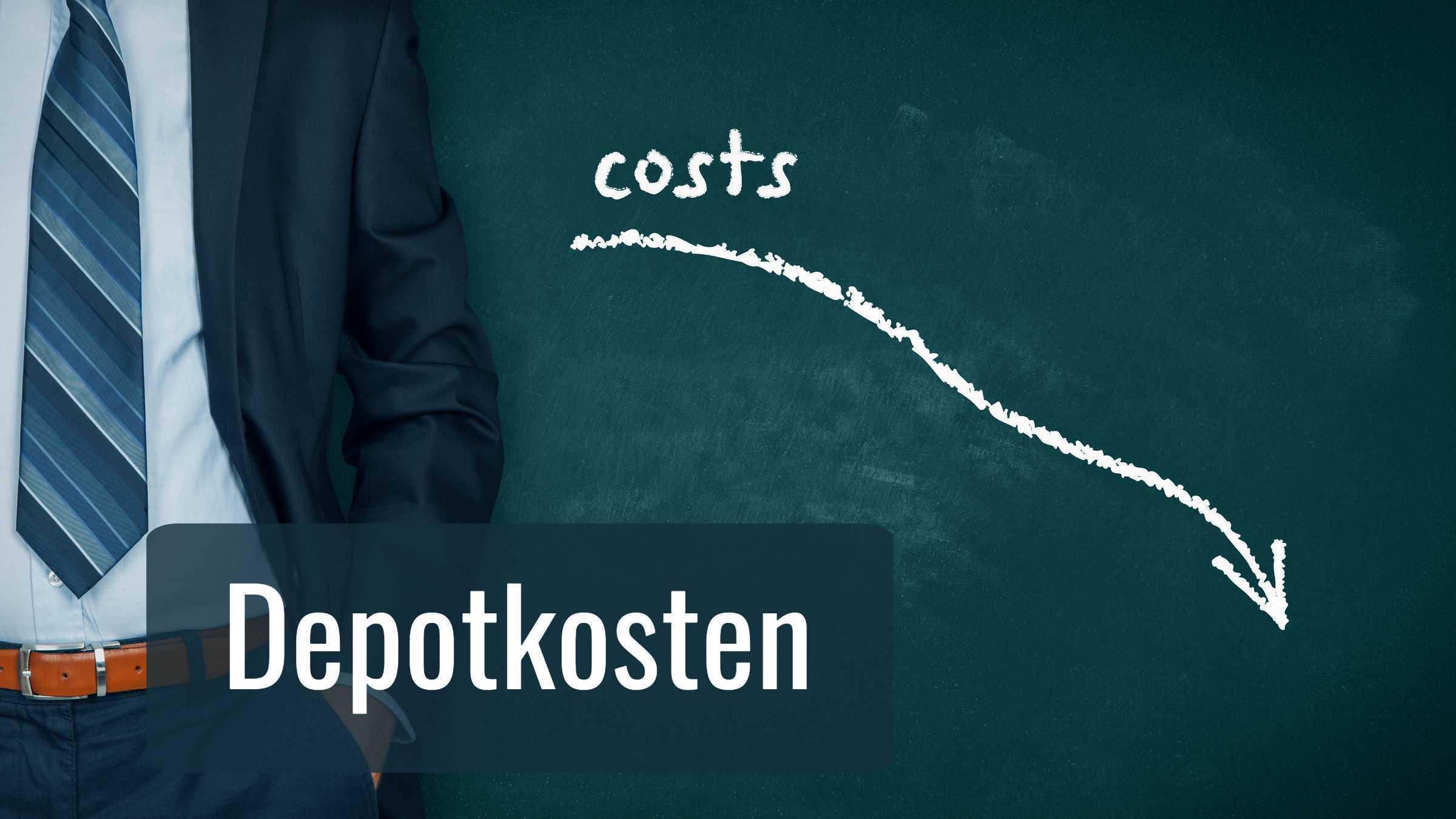 Depotkosten