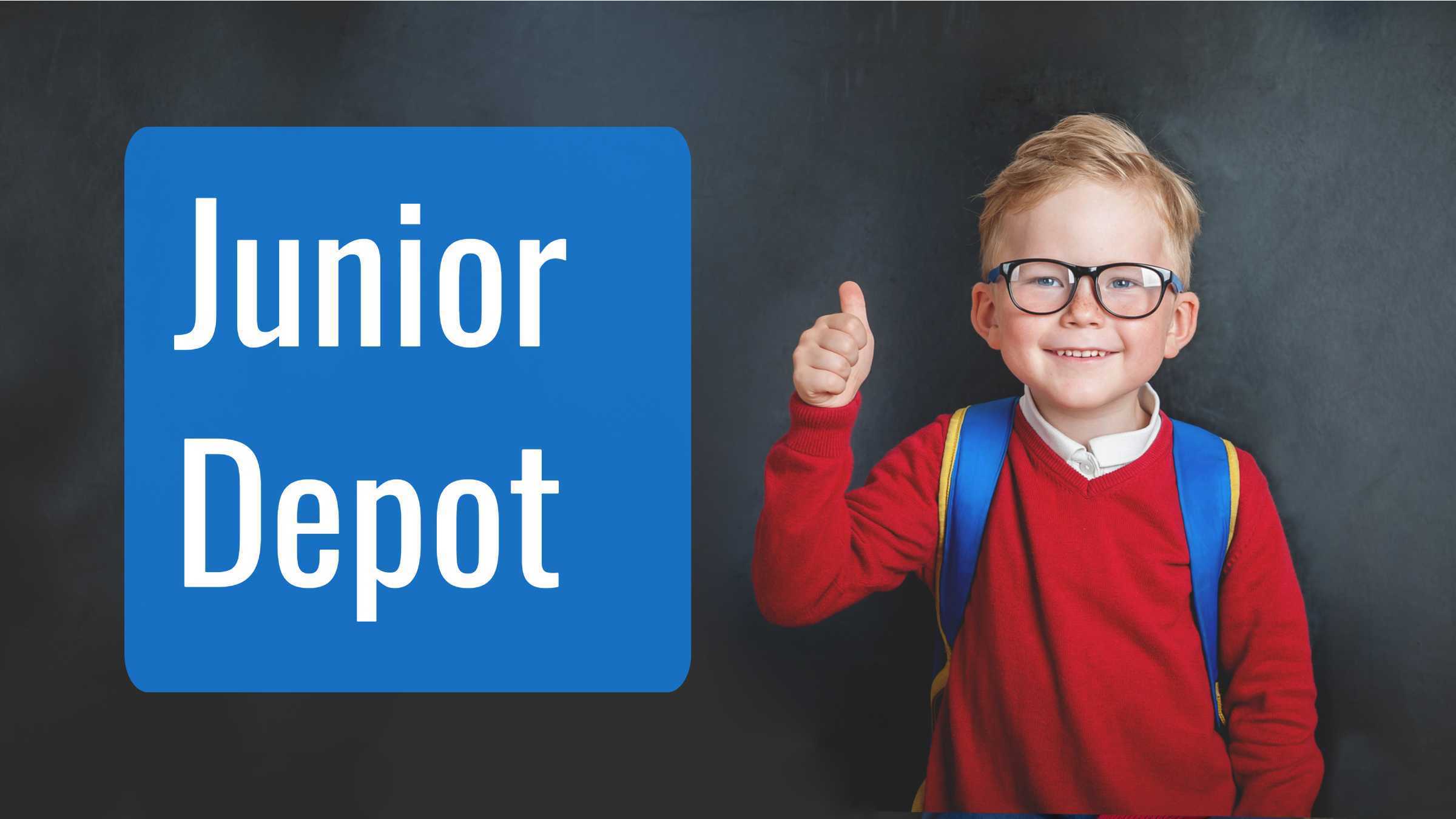Junior Depot