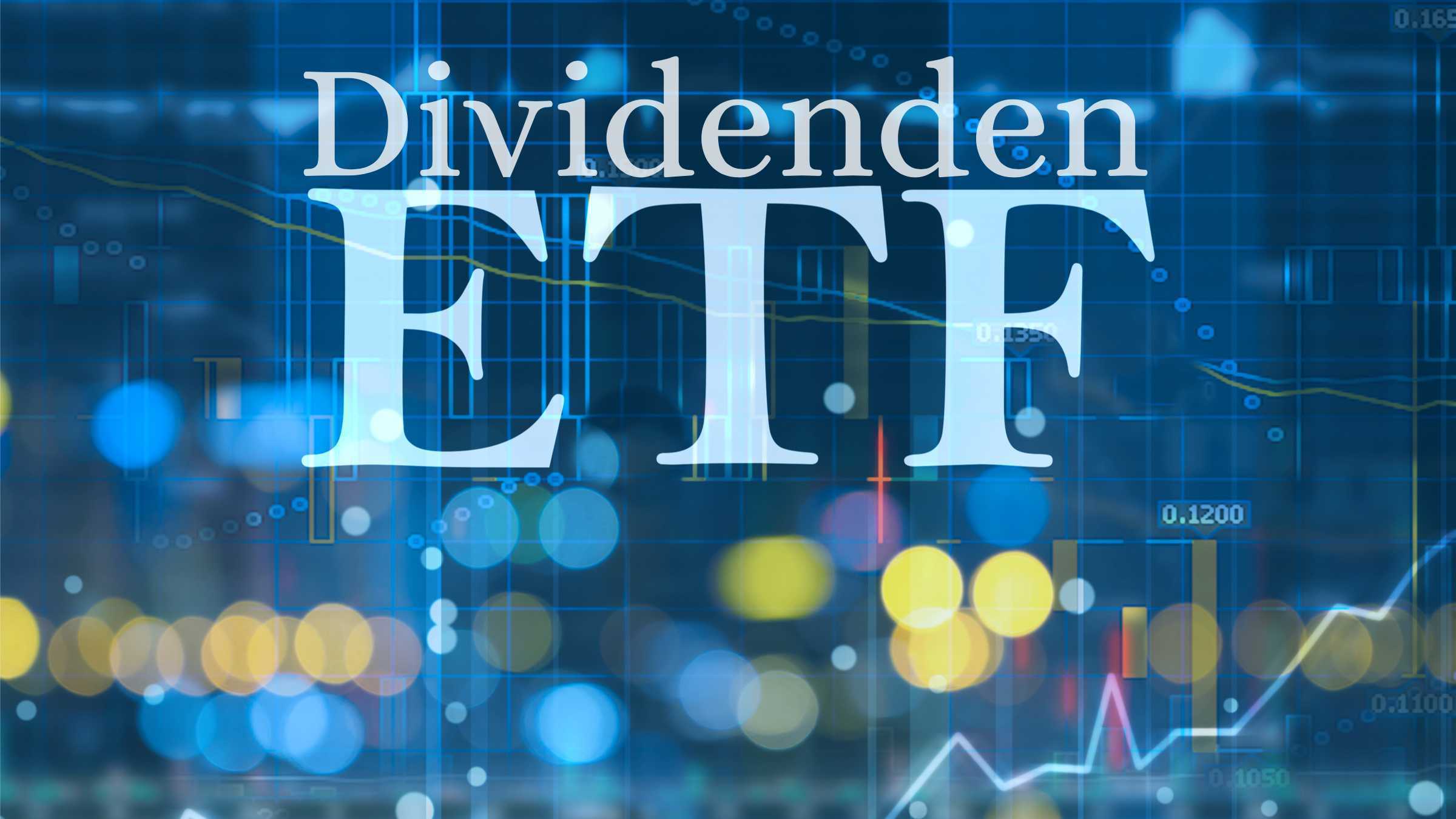 ETFs (Exchange Traded Funds): der ultimative Guide