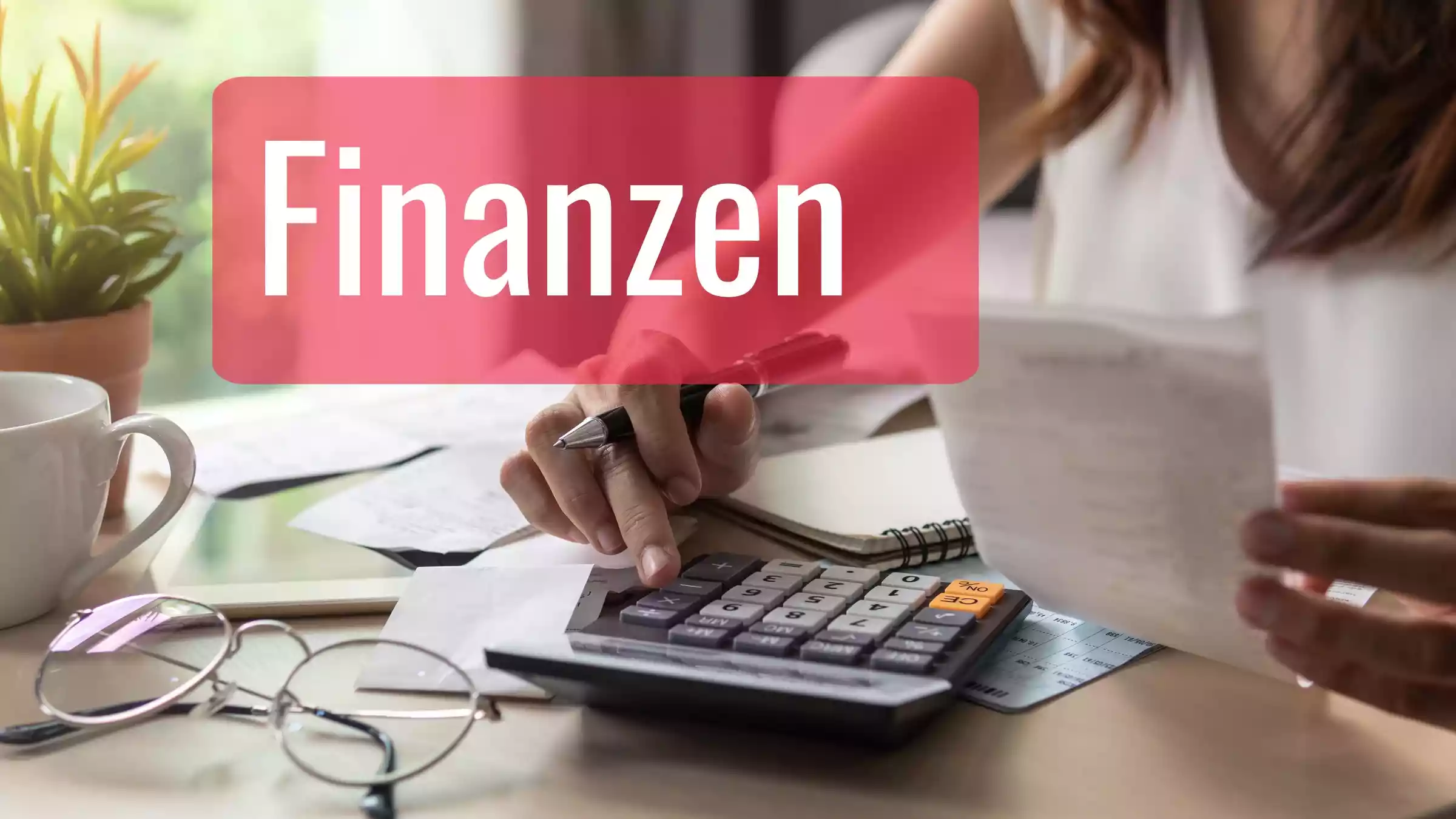 Finanzen