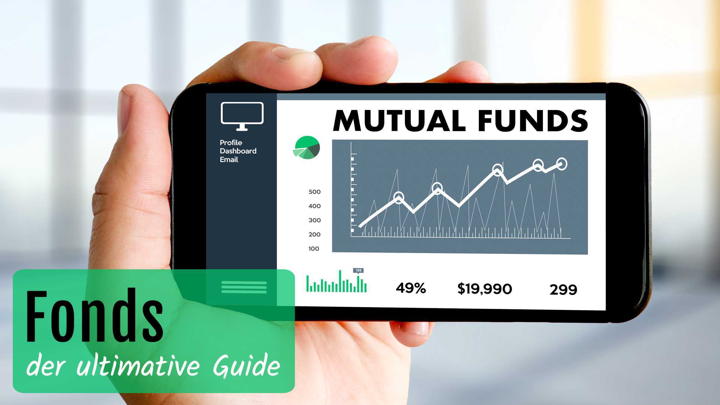 Fonds (Investmentfonds): der ultimative Guide