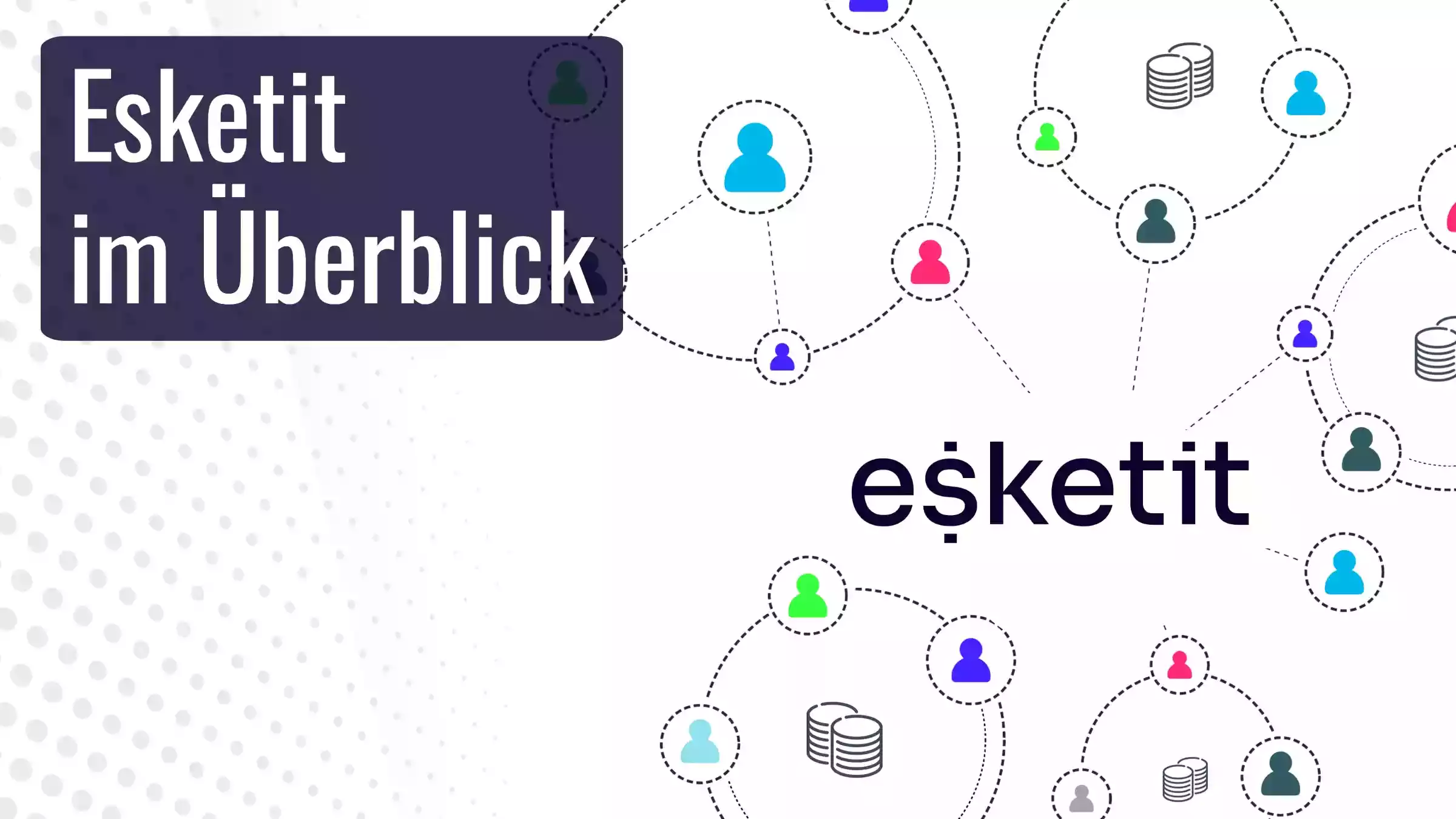 Esketit im Überblick - Erfahrungen mit der P2P Plattform
