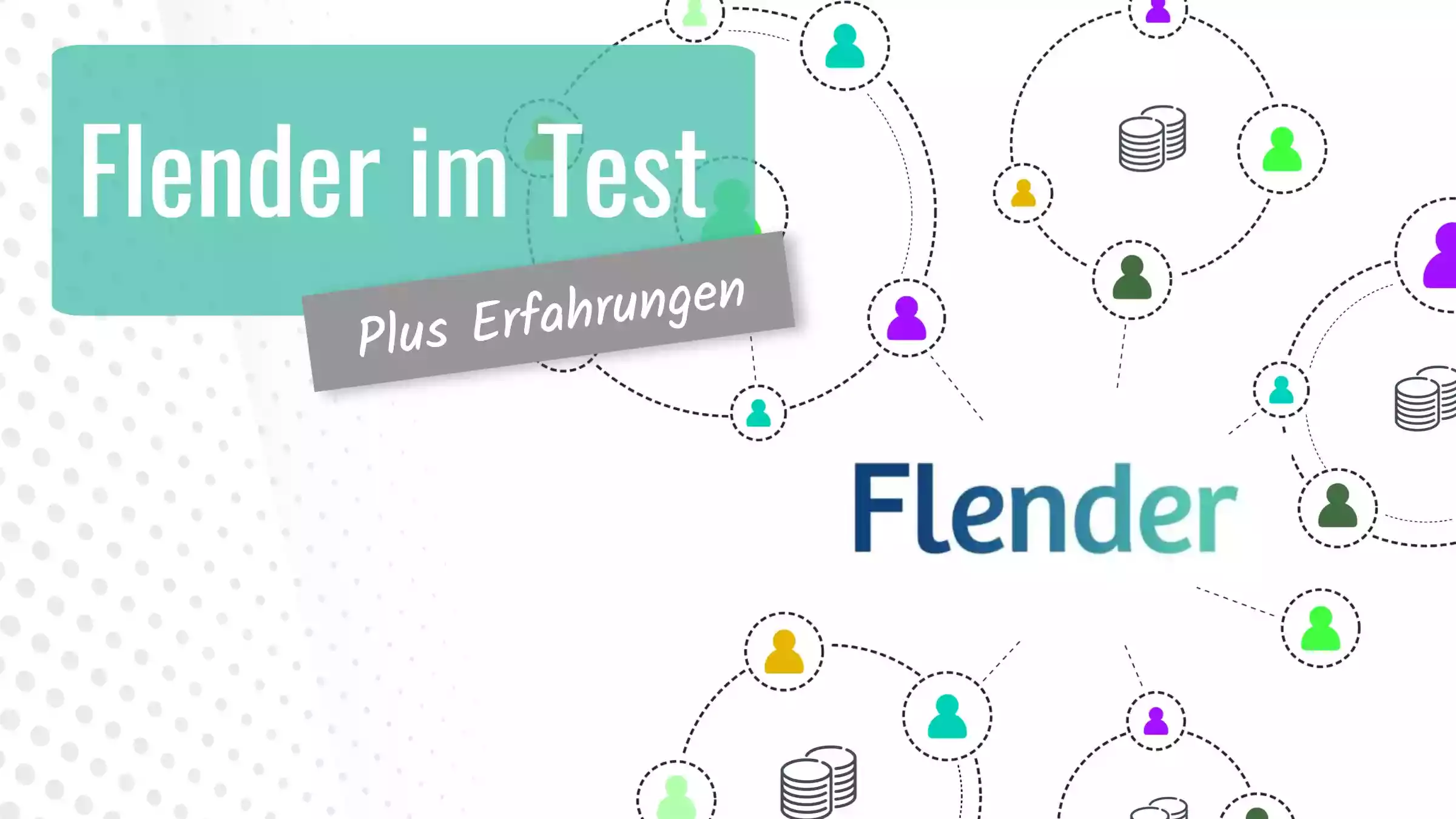 Flender Erfahrungen und Test (2021)