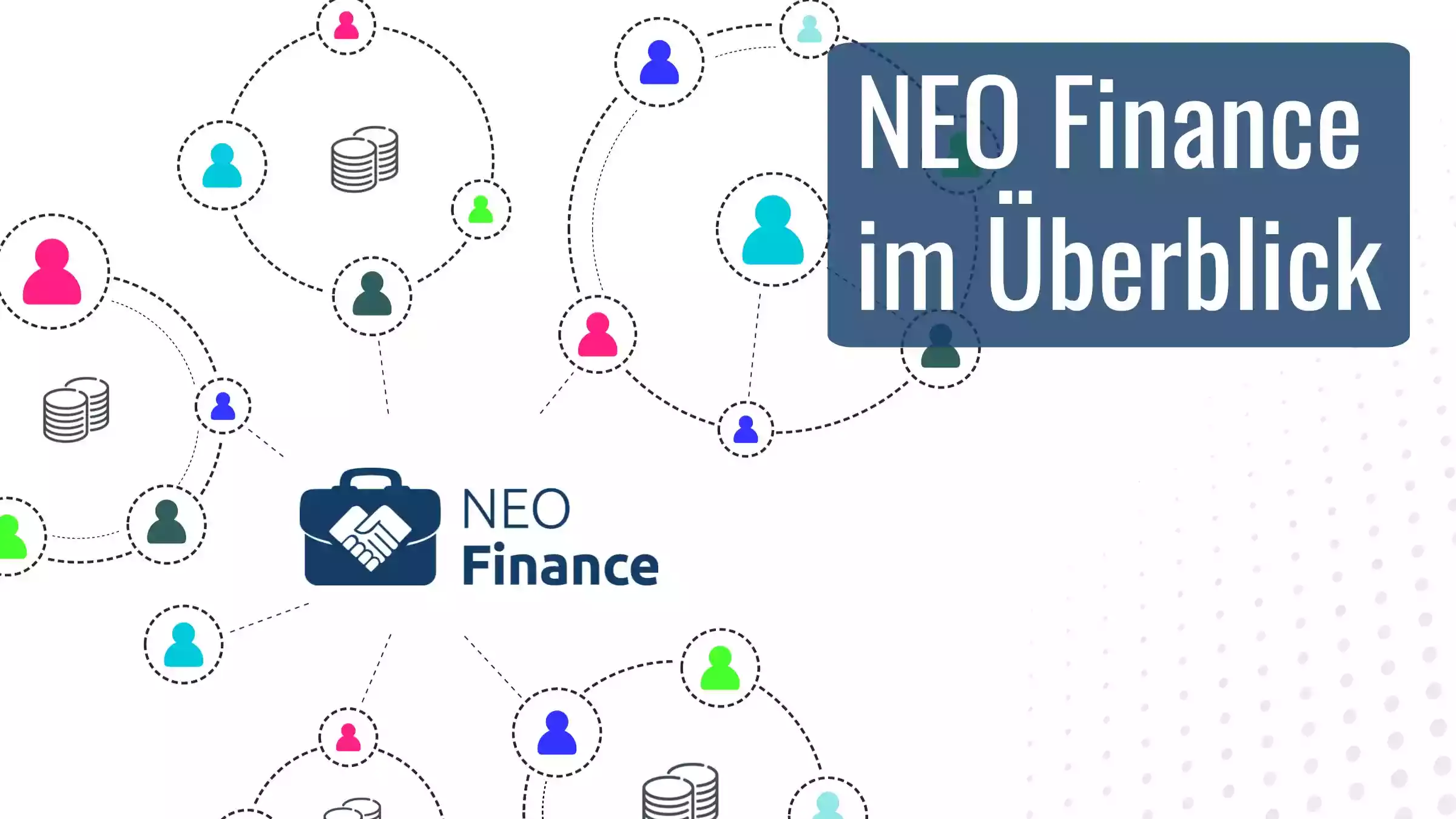 NEO Finance im Überblick - Erfahrungen mit der P2P Plattform