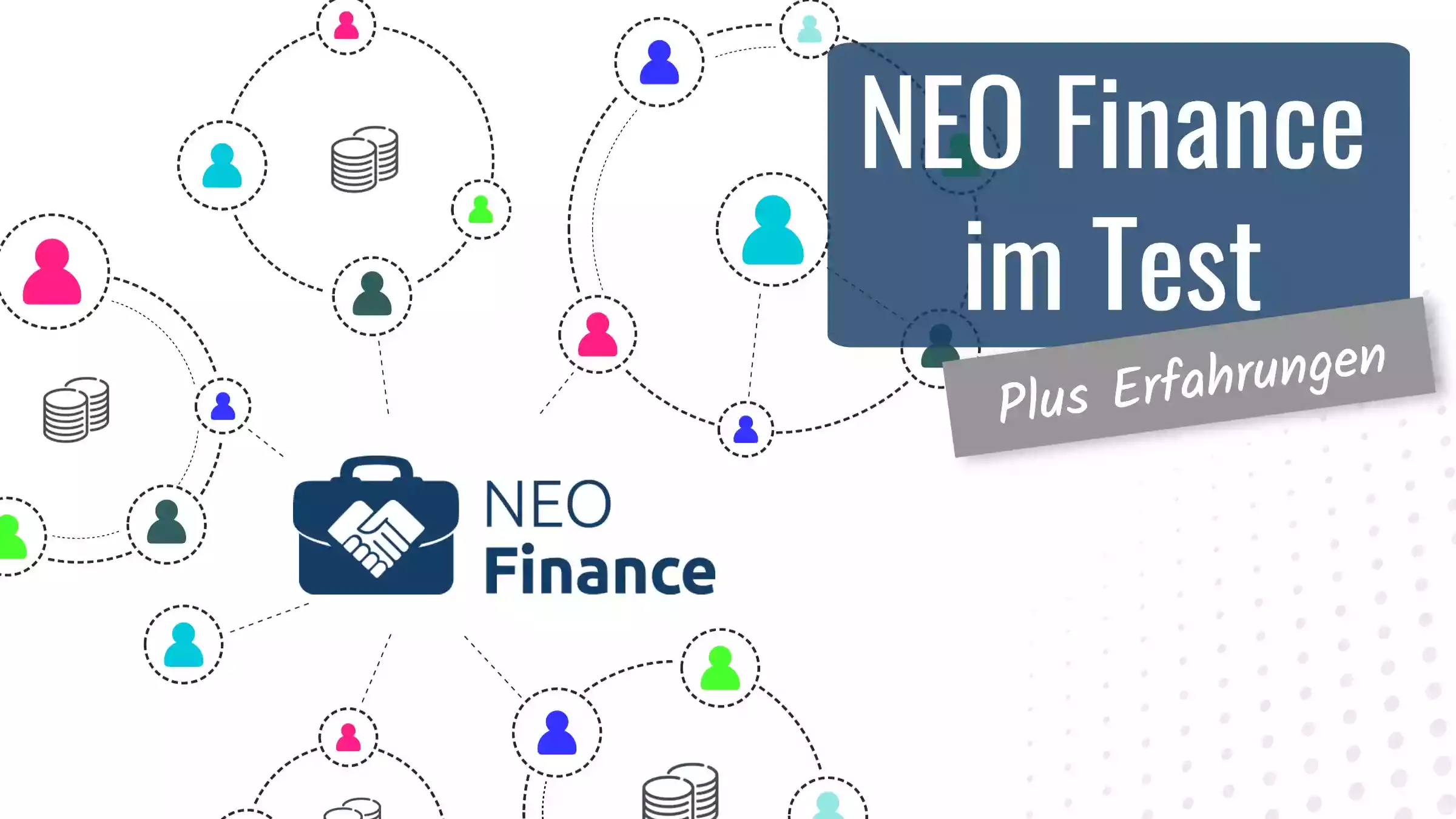 NEO Finance Erfahrungen und Test (2021)