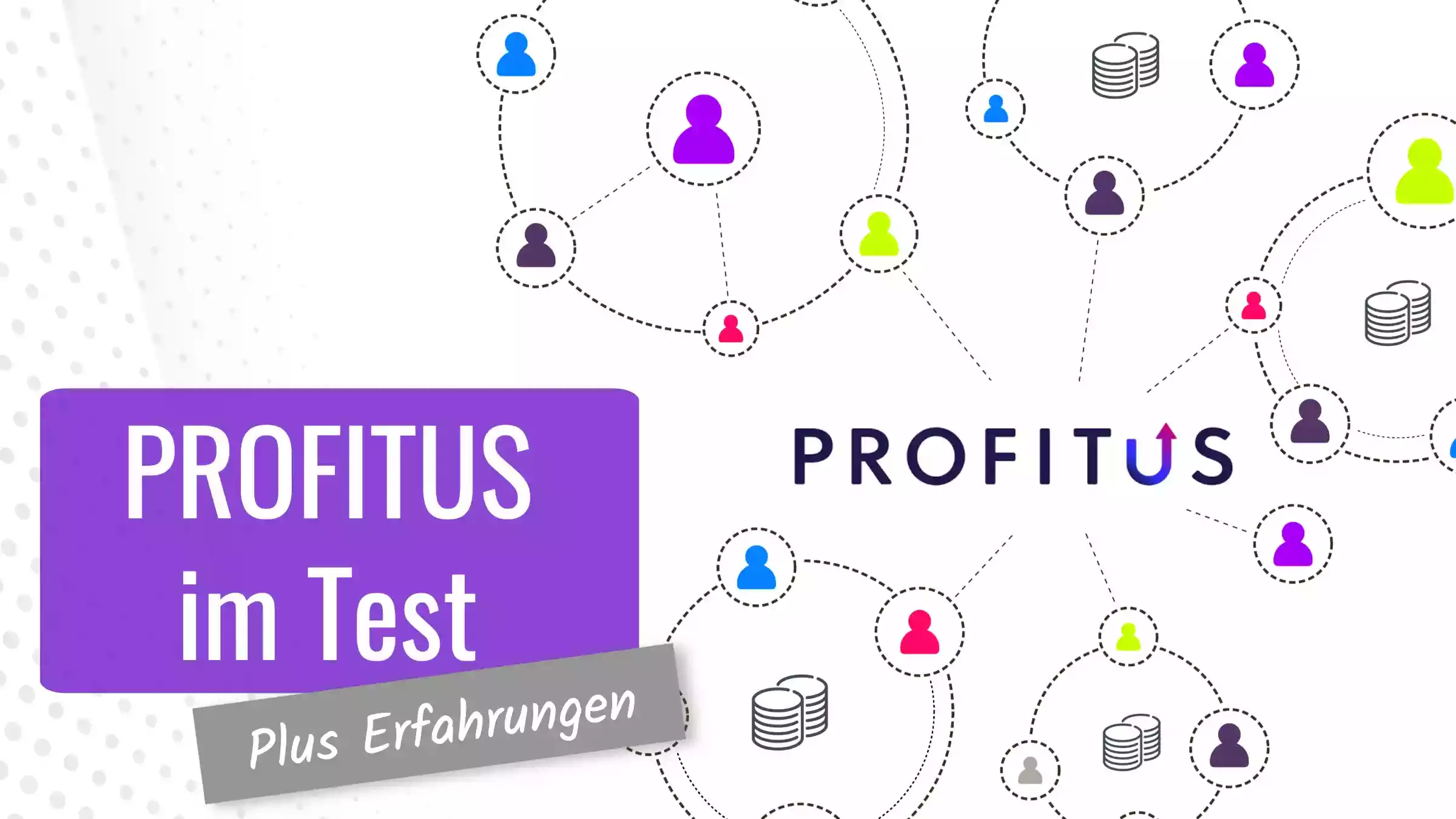 Profitus Erfahrungen | P2P Plattform im Test (2021)