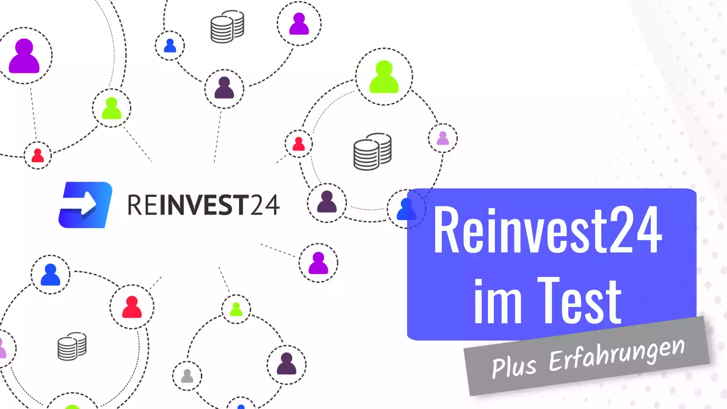 Reinvest24 Erfahrungen und Test (2021)