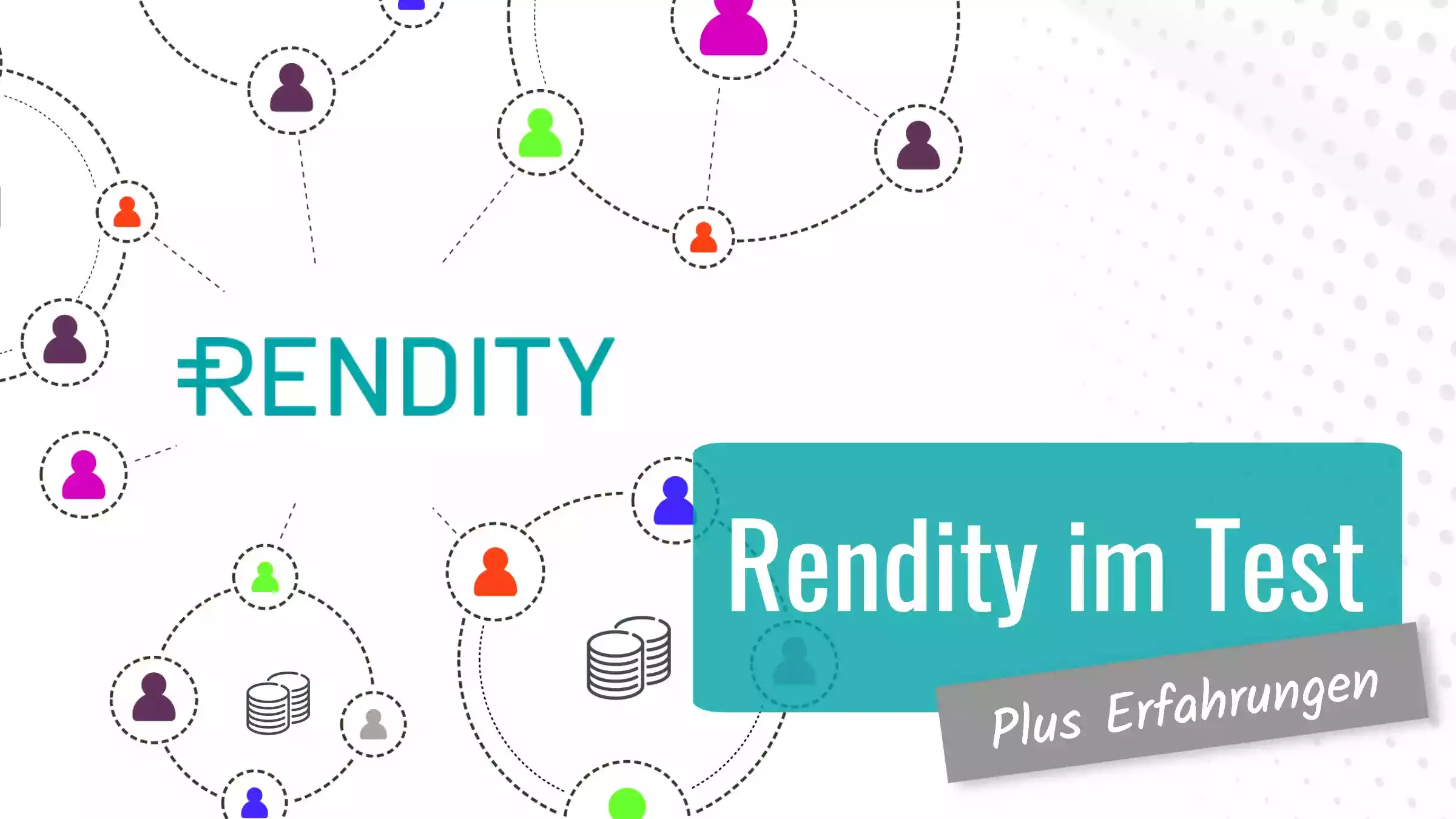 Rendity Erfahrungen | P2P Plattform im Test (2021)