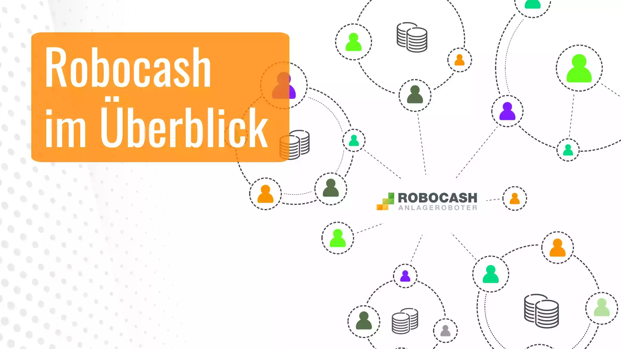 Robocash im Überblick - Erfahrungen mit der P2P Plattform