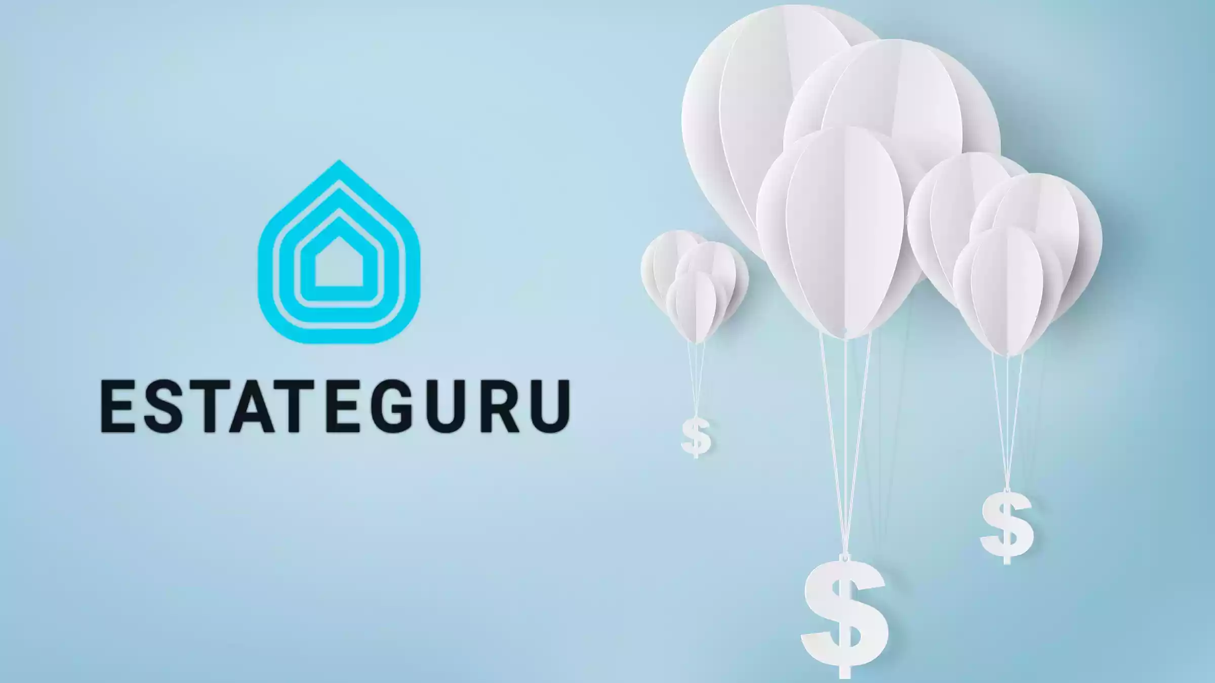 EstateGuru bullet and full bullet explained