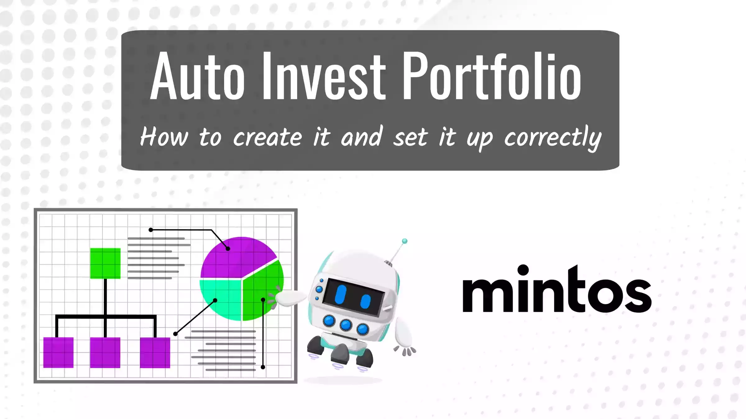 Create an Auto Invest Portfolio on Mintos and set it up correctly